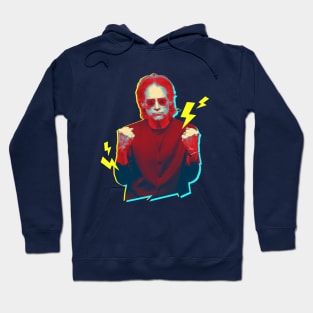 Richard Lewis // Pop Hoodie